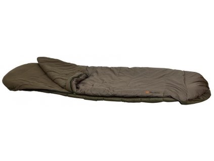 Fox spacák Ven Tec Ripstop 5 Season XL Sleeping Bag (CSB070)