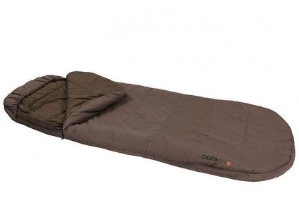 Fox spacák Duralite 1 Season Sleeping Bag (CSB072)