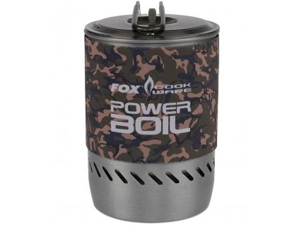 Fox hrnec Cookware Infrared Power Boil 1,25 l (CCW020)