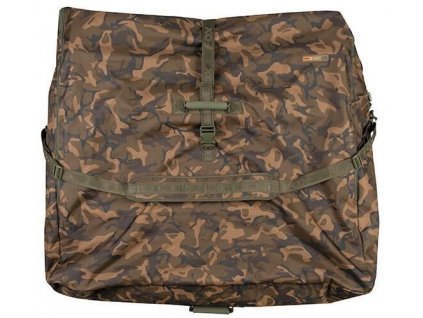 Fox transportná taška Camolite Large Bed Bag Fits Flatliner Sized Beds (CLU446)