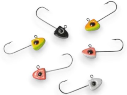 behr jiggove hacky trendex jigkopf vel 6 2 g 10 ks 6040599