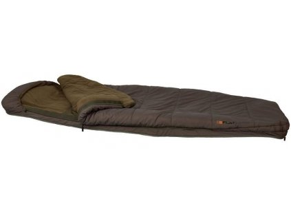 Fox spacák Flatliner 3 Season Sleeping Bag (CSB053)