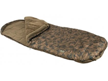 Fox spacák R2 Camo Sleeping Bag (CSB067)