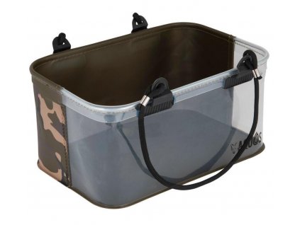 Fox nádoba na vodu Aquos Camo Rig Water Bucket (CEV012)