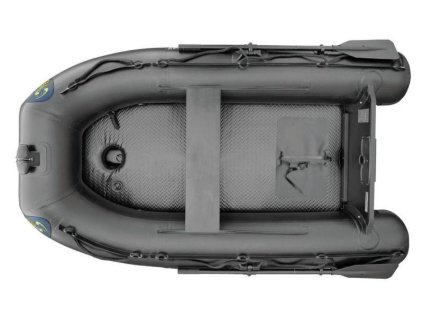 Carp Spirit nafukovací člun Black Boat 270 WI (ACS780024)