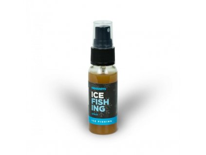 Mikbaits Icefishing Range Icefishing Spray 30 ml (MD0066)