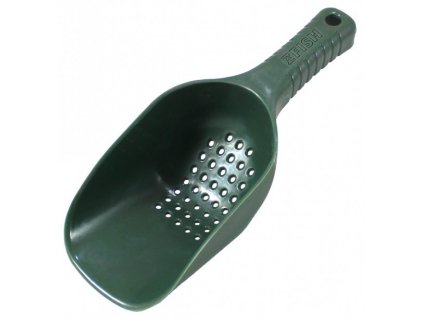 zfish lopatka baiting spoon holes