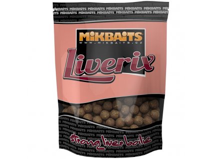 mikbaits boilies liverix magicka olihen