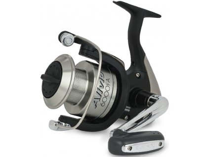 shimano navijak alivio 6000 fa