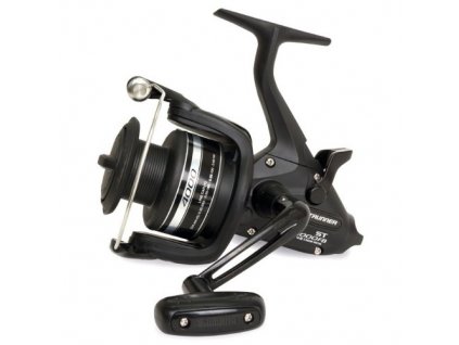 shimano navijak s volnobeznou brzdou baitrunner st 2500 fb