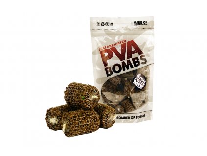 pva bombs