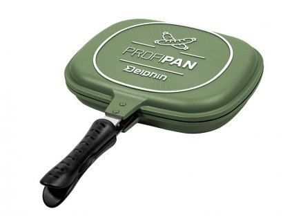 panev delphin profi pan green