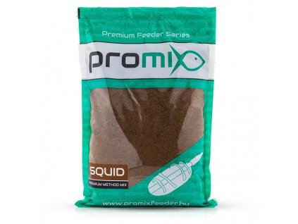 vnadici smes promix squid