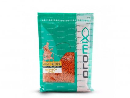 promix pelety mango chilli