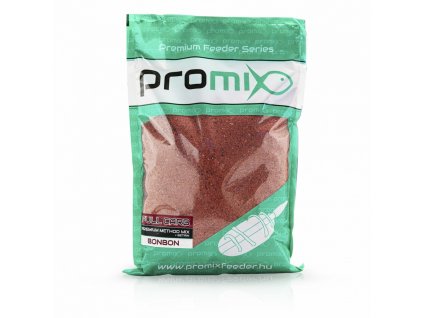 promix full carb method mix