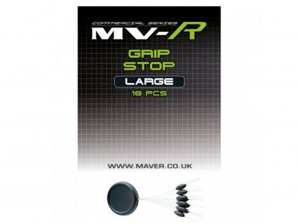 zarazky maver mv r grip stop