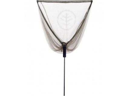 wychwood kaprovy podberak riot 42 inch landing net and 2 piece handle