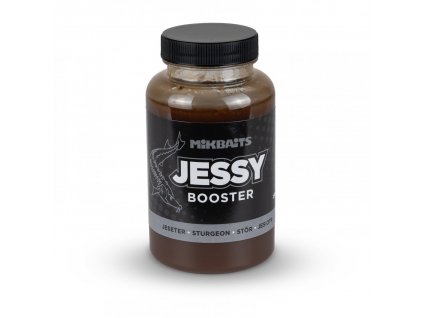 booster mikbaits jessy