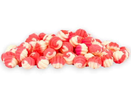 sportcarp neutralne vyvazene nastrahy worms duo 6 mm 25 g Mulberry garlic