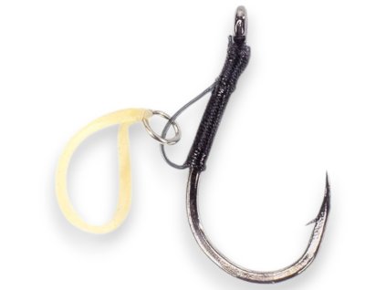 ashima hacky s d vazanim c320 10 ks vel 2 0