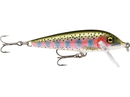 rapala wobler count down sinking rt