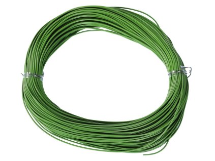 giants fishing muskarska snura classic fly line green olive 30 5 m