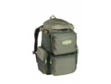 Mivardi batoh Easy Bag 50 l Green (M-EB50G)