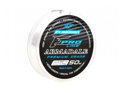 Flagman vlasec Armadale Premium Grade 50 m