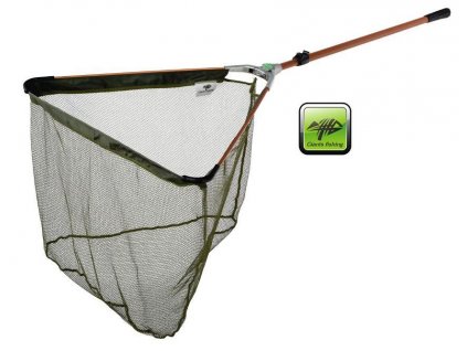 Giants Fishing podberák Specialist Landing Net 2,2 m 60 x 60 cm (G-30105)