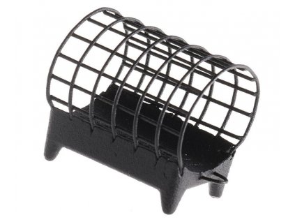 Flagman feederové krmítko Wire Cage Grouser Feeder 33 x 28 mm