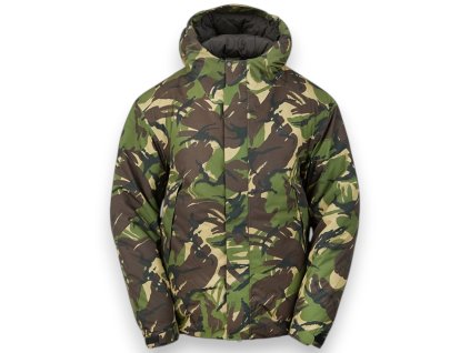 fortis bunda tundra jacket dpm 1