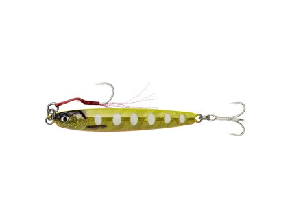 Savage Gear pilker 3D Jig Minnow 4,6 cm 5 g YGO (63901)