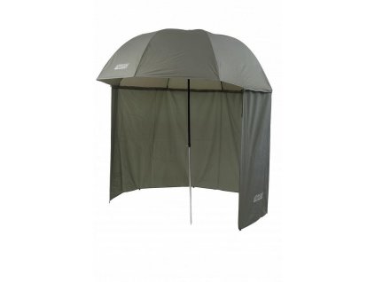 Mivardi deštník Green PVC s bočnicemi (M-AUSG250C)