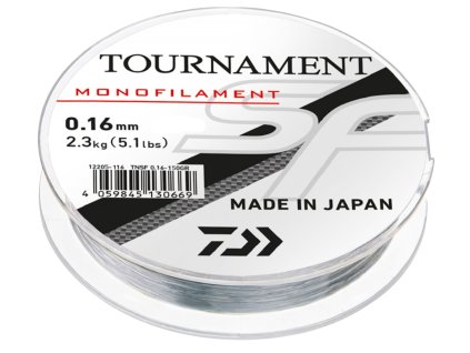 daiwa vlasec tournament sf mono 150 m 1