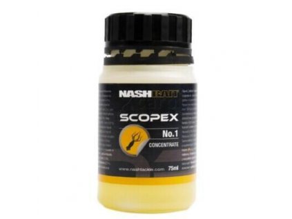 Nash esence Scopex No.1 75 ml (B1120)