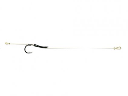 Sportcarp náväzec Gold Line Aligner Rig 2 ks veľ. 1