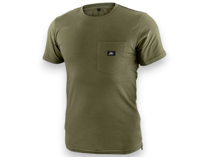 fortis tricko minimal