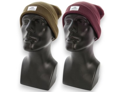 fortis kulich fold beanie