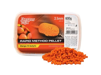 mango butyric