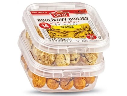 chytil rohlikove boilies 14 mm 32 g