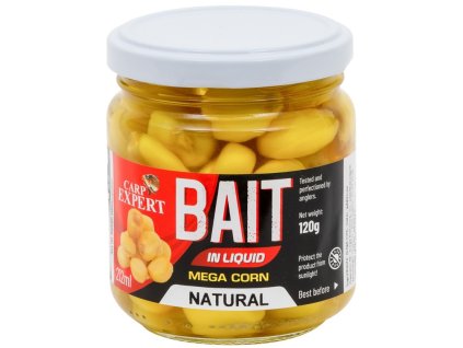 carp expert mega corn v nalevu 212 ml