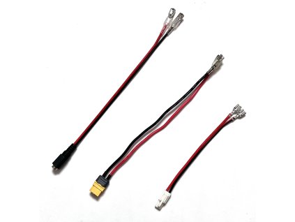 propojovaci kabel k baterii zavazeci lodicky sportcarp 1