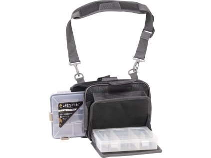 westin taska quick bag 1