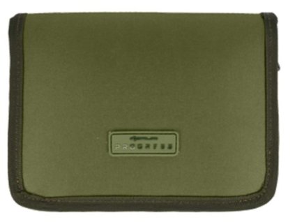 korum penezenka progress document wallet