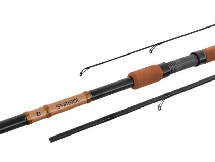 delphin prut symbol match 4 2 m 40 g