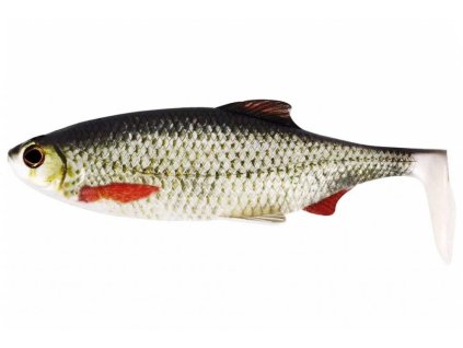 Westin gumová nástraha Ricky The Roach Shadtail 7 cm 6 g