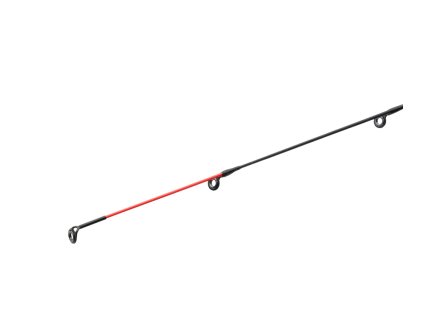Flagman náhradní špička Carbon 3 oz ø 2,2 mm na feederový prut Squadron Flow Commercial Carp (SQFLFCTIP3C)