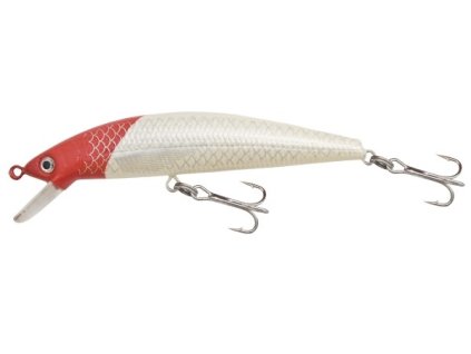 kamasaki wobler minnow cervena bila 9 5 cm 3 g