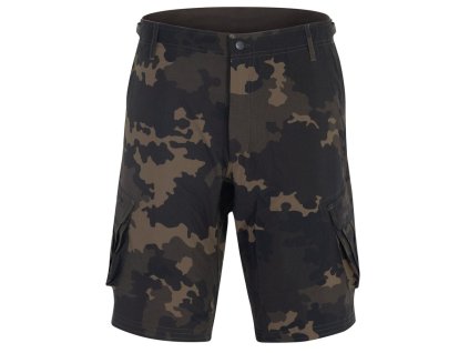 korda kratasy kombat shorts dark kamo