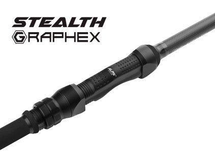 century kaprove pruty Stealth Graphex1